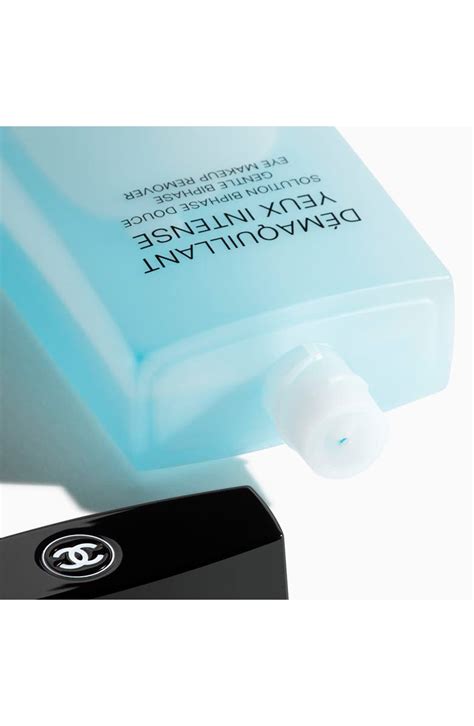 chanel demaquillant|chanel eye makeup remover nordstrom.